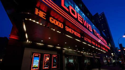 loews cinema manhattan|amc movie theater lincoln square.